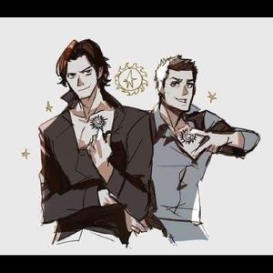 Meet your Posher, Hunter